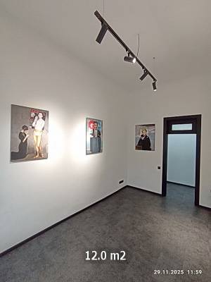  Офис, W-7446571, Большая Васильковская (Красноармейская), 43, Киев - Фото 8