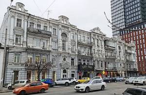 Офис, W-7450189, Антоновича Владимира (Горького), 48, Киев - Фото 10