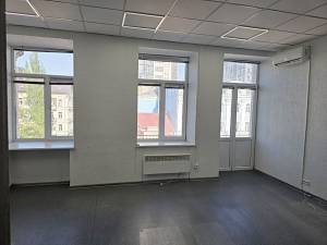  Офис, W-7450189, Антоновича Владимира (Горького), 48, Киев - Фото 1