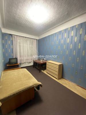 Квартира W-7425191, Багговутівська, 4, Київ - Фото 1