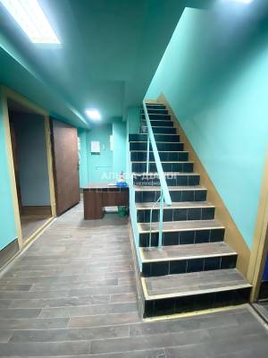  Нежитлове приміщення, W-7425194, Берестейський просп. (Перемоги просп.), 29, Київ - Фото 1