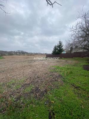 Земельный участок W-7425195, Ковалин - Фото 1