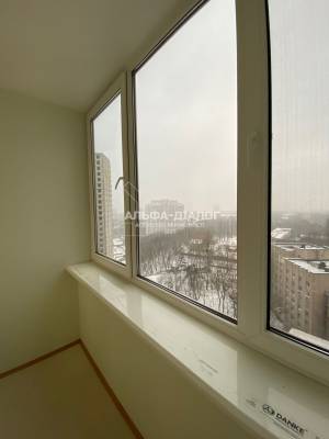 Квартира W-7425203, Руданского Степана, 4-6, Киев - Фото 14