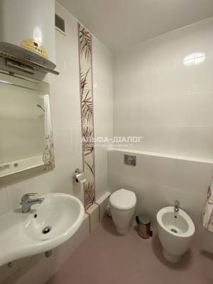 Квартира W-7425203, Руданского Степана, 4-6, Киев - Фото 10