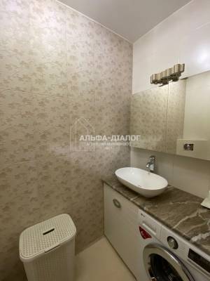 Квартира W-7425203, Руданского Степана, 4-6, Киев - Фото 12