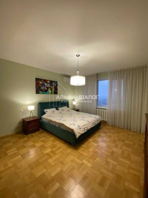 Квартира W-7425203, Руданского Степана, 4-6, Киев - Фото 7