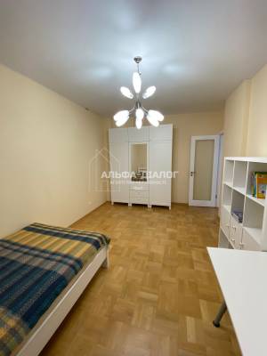 Квартира W-7425203, Руданского Степана, 4-6, Киев - Фото 9