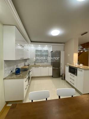 Квартира W-7425203, Руданского Степана, 4-6, Киев - Фото 2