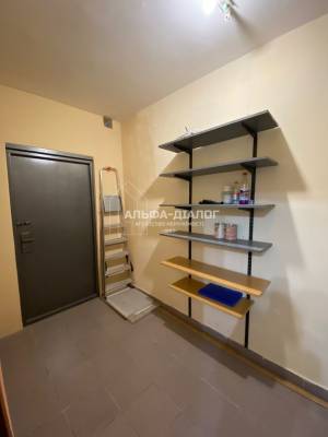 Квартира W-7425203, Руданского Степана, 4-6, Киев - Фото 15