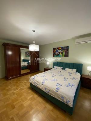 Квартира W-7425203, Руданского Степана, 4-6, Киев - Фото 5