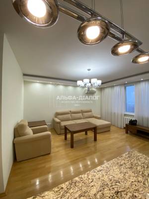 Квартира W-7425203, Руданского Степана, 4-6, Киев - Фото 3