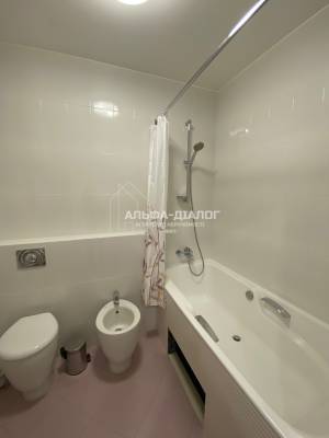 Квартира W-7425203, Руданского Степана, 4-6, Киев - Фото 11