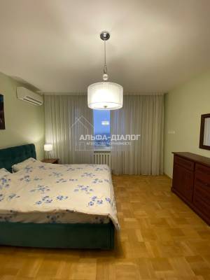 Квартира W-7425203, Руданского Степана, 4-6, Киев - Фото 6