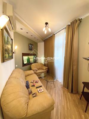 Квартира W-7425208, Володимирська, 79, Київ - Фото 4