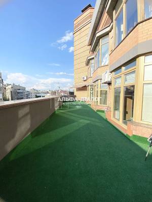 Квартира W-7425208, Володимирська, 79, Київ - Фото 9