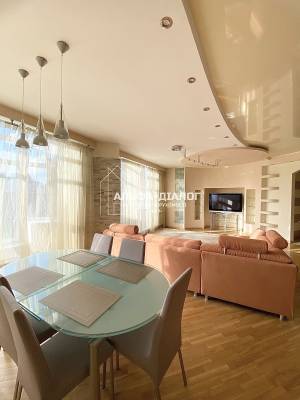 Квартира W-7425208, Володимирська, 79, Київ - Фото 2