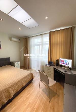 Квартира W-7425208, Володимирська, 79, Київ - Фото 6