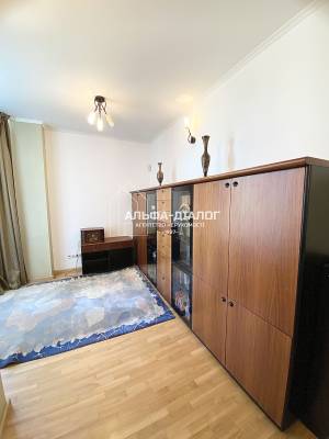 Квартира W-7425208, Володимирська, 79, Київ - Фото 5