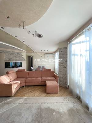 Квартира W-7425208, Володимирська, 79, Київ - Фото 1