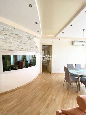 Квартира W-7425208, Володимирська, 79, Київ - Фото 8