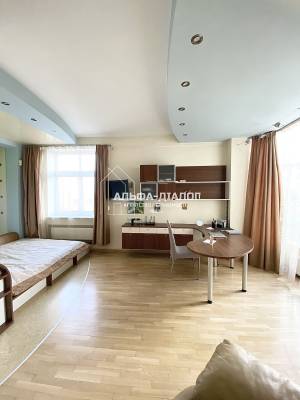 Квартира W-7425208, Володимирська, 79, Київ - Фото 3