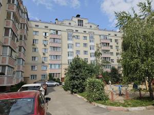 Квартира W-7386831, Балукова, 2б, Крюковщина - Фото 11