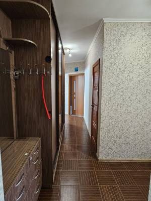 Квартира W-7386831, Балукова, 2б, Крюковщина - Фото 8