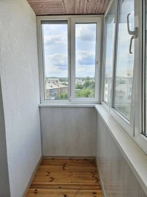 Квартира W-7386831, Балукова, 2б, Крюковщина - Фото 10