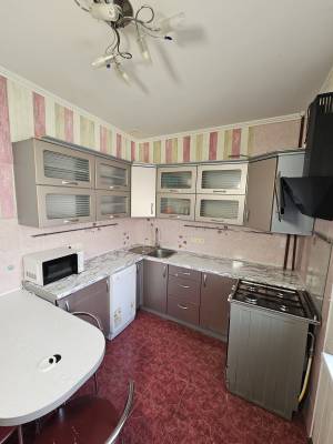 Квартира W-7386831, Балукова, 2б, Крюковщина - Фото 1