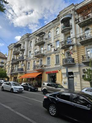 Квартира W-7386893, Владимирская, 40/2, Киев - Фото 1