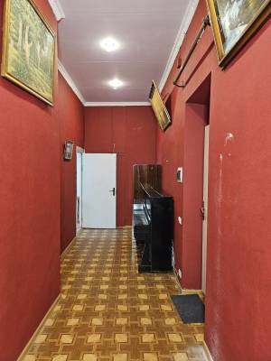 Квартира W-7386893, Владимирская, 40/2, Киев - Фото 7