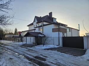 Дом W-7448275, Лисенко, Боярка - Фото 1