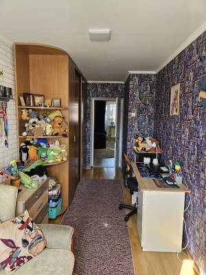 Квартира W-7448277, Молодежная, 6, Боярка - Фото 4