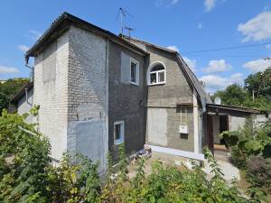 Будинок W-7448285, Фрунзе, Боярка - Фото 1