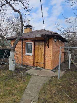 Дом W-7454279, Ворошилова, Клавдиево-Тарасово - Фото 4