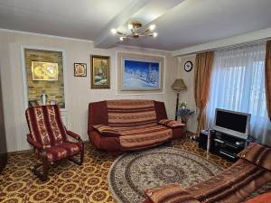 Дом W-7454279, Ворошилова, Клавдиево-Тарасово - Фото 12