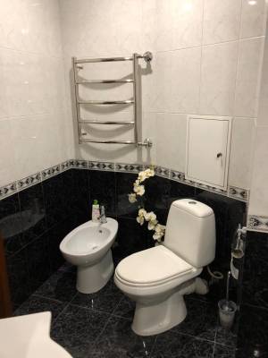 Квартира W-7388807, Олевская, 3б, Киев - Фото 4