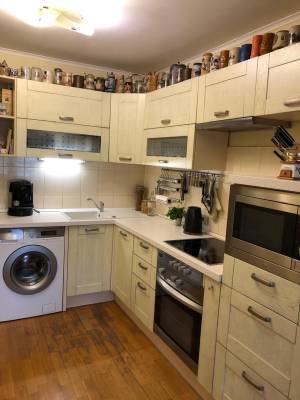 Квартира W-7388807, Олевская, 3б, Киев - Фото 5