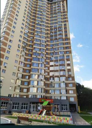 Квартира W-7390489, Новополевая, 2, Киев - Фото 1