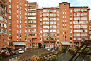 Квартира W-7419768, Конисского Александра (Тургеневская), 52, Киев - Фото 1