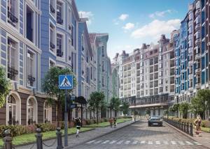 Квартира W-7422633, Дегтярная, 19, Киев - Фото 8