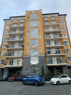 Квартира W-7422633, Дегтярная, 19, Киев - Фото 13