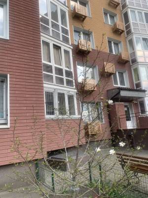 Квартира W-7446807, Софии Русовой, 7г, Киев - Фото 1