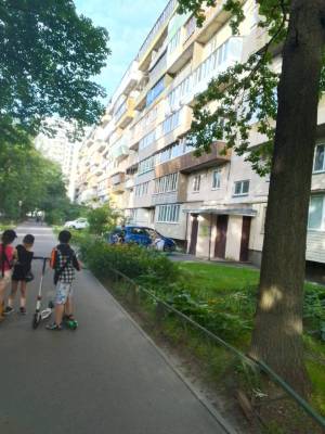 Apartment W-7292848, 50-richchia Zhovtnia (Lesia Kurbasa) avenue, 15, Kyiv - Photo 15