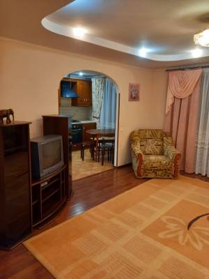 Apartment W-7275919, Shovkunenka, Kyiv - Photo 1