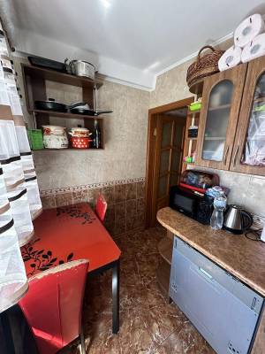 Apartment W-7285896, Beresteis'kyi avenue (Peremohy avenue), 20, Kyiv - Photo 6