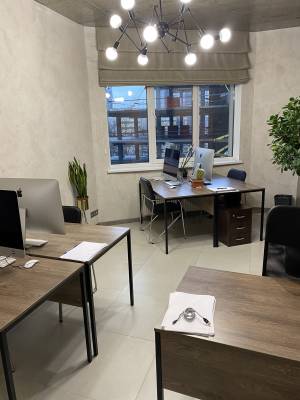  Офис, W-7446921, Тютюнника Василия (Барбюса Анри), 37/1, Киев - Фото 9