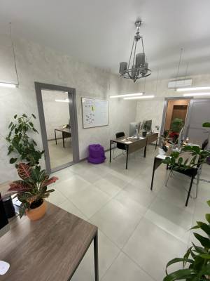  Офис, W-7446921, Тютюнника Василия (Барбюса Анри), 37/1, Киев - Фото 6