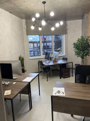  Офис, W-7446921, Тютюнника Василия (Барбюса Анри), 37/1, Киев - Фото 2