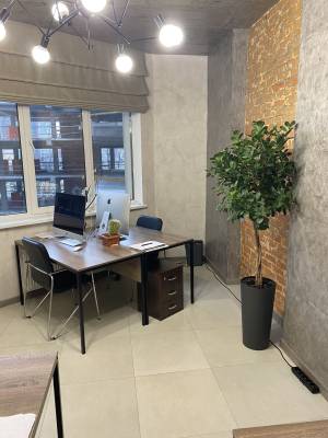  Офис, W-7446921, Тютюнника Василия (Барбюса Анри), 37/1, Киев - Фото 1